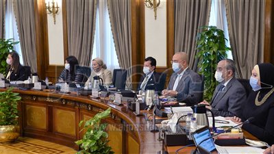 دمج مصلحة الكيمياء بهيئة الرقابة على الصادرات والواردات