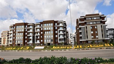 بدء تسليم الدفعة السادسة من وحدات المرحلة الأولى بـ