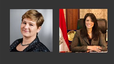 مصر تبحث مع ألمانيا إتاحة 80 مليون يورو ضمن برنامج مبادلة الديون