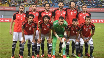 مصر الـ 24 في تصنيف الفيفا رغم الخسارة بأمم أفريقيا 