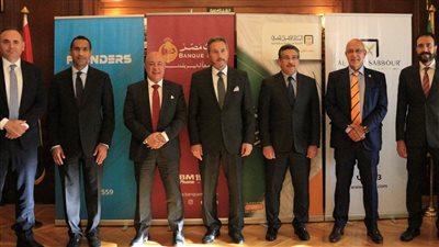 بنكا الأهلي و مصر يطلقان مشروع «وصال» على مساحة 800 فدان