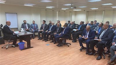 ارتفاع تمويلات بنك ناصر الإجتماعى إلى 13.9 مليار جنيه بنهاية أبريل الماضى