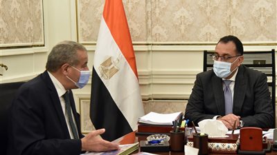 وزير التموين: الاحتياطى الاستراتيجى من القمح يكفى 5 أشهر والسكر 7 أشهر