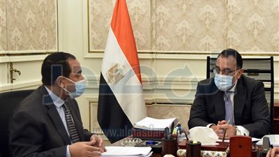 الحكومة: إنتقال 119 جهة و31 وزارة للعاصمة الإدارية الجديدة