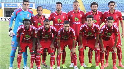 متعب أساسياً والأهلي يتخلى عن الليبرو أمام النجم الساحلي