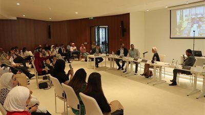 باسم كليلة: العاصمة الإدارية لعبت دورًا هامًا في تصدير العقارات المصرية