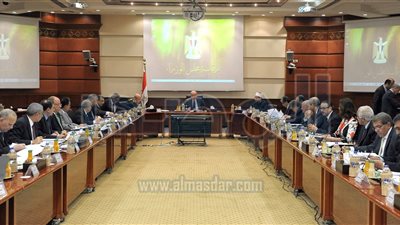 اتفاق مصري سعودي لتنفيذ مشروعات تنموية بسيناء قيمتها 1,5 مليار دولار