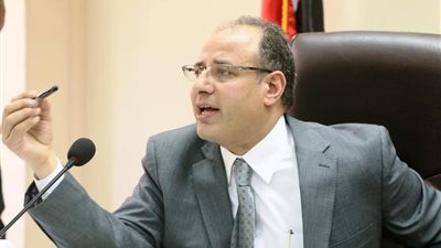 230 مليون جنيه لإنشاء مشروعات للمياه والصرف في البحيرة