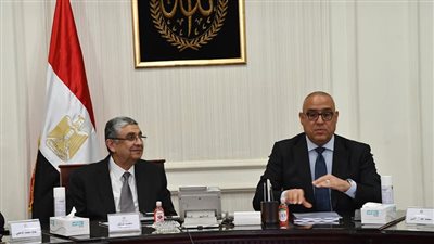 وزير الإسكان يترأس أول اجتماعات المجلس المصرى للبناء الأخضر والمدن المستدامة