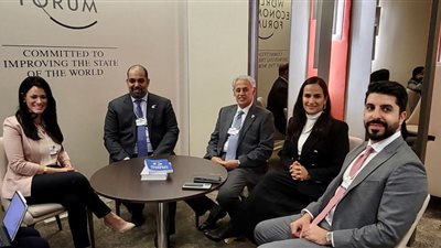 «المشاط» تؤكد عزم الحكومة التوسع في الشراكات مع القطاع الخاص لتعزيز تنافسية الاقتصاد