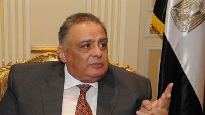 وزير العدالة الانتقالية: انتهاء تعديل قوانين الإنتخابات البرلمانية