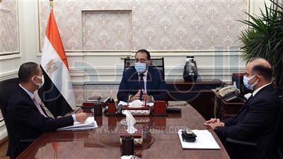 رئيس الوزراء: الحكومة مستمرة في دعم سوق الأوراق المالية