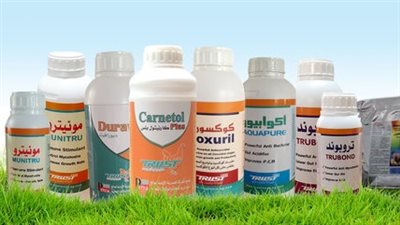 الحكومة تنفي انتشار أدوية بيطرية مغشوشة