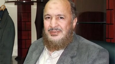 تجديد حبس عصام دربالة 15 يوماً بتهمة الانضمام لتحالف الإرهابية