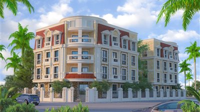 «وان للتطوير» تنفذ 10 مشروعات فى القاهرة الجديدة باستثمارات 120 مليون جنيه