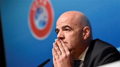 وثائق بنما تكشف تورط رئيس الفيفا الجديد في فضيحة فساد