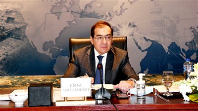 «منتدى غاز شرق المتوسط» يتفق على مواجهة التغير المناخي