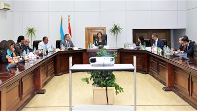 6,65 مليار جنيه استثمارات مستهدفة لقطاع الآثار في خطة 2018-2019