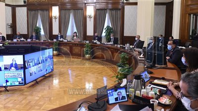 الحكومة توافق على حجز 19 وحدة صناعية في بني سويف لصالح «كونكو للتكنولوجيا» 