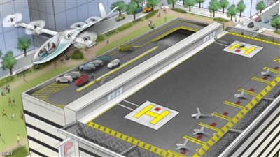 قريبا.. أوبر تبدأ العمل بـ 