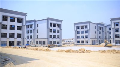 «التعليم العالي»: 2 مليار جنيه تكلفة إنشاءات وتجهيزات جامعة بنها الأهلية