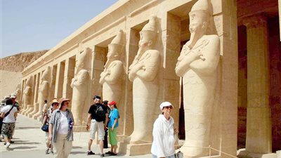 توقعات بتحقيق قطاع السياحة فى مصر خسائر بقيمة 18 مليار دولار بسبب «كورونا»