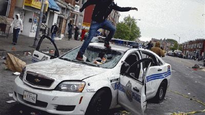 بالفيديو.. حاكم ولاية 