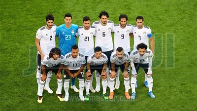 الليلة.. الفراعنة بقيادة 