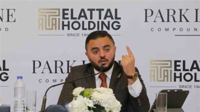«العتال»: 3 مليارات جنيه مبيعات مشروع «باركلين» بالعاصمة الإدارية
