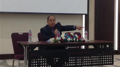 «المالية»: آليات جديدة لتقليل الفوارق بين المستهدفات والحسابات الختامية