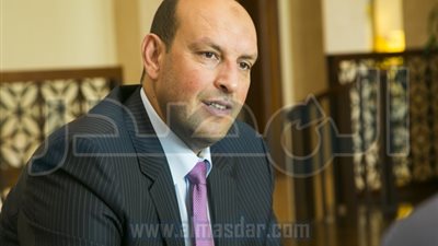 شركة الجرافات البحرية الوطنية تعلن إنتهاء أعمال مشروع قناة السويس الجديد