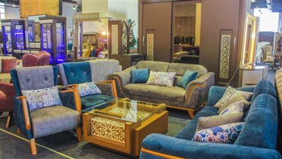 افتتاح دورة جديدة من معرض صنع في دمياط للأثاث.. أول يونيو