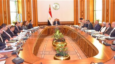 إحالة مشروع قانون تنظيم وسائل الدفع غير النقدي لمجلس الوزراء 