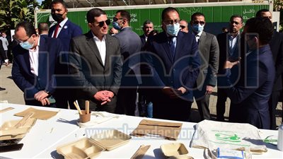 «مدبولي»: هيئة الاستثمار تقدم الدعم لمشروعات الشركات الناشئة