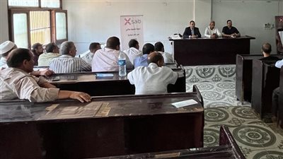 بنك saib يستمر في عقد ندواته التثقيفية ضمن مبادرة «حياة كريمة»