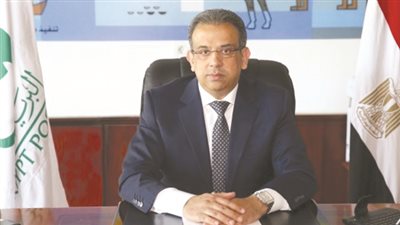 «هيئة البريد» تسعى للانضمام لقاعدة عملاء «آى سكور»