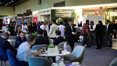 انطلاق فعاليات النسخة الخامسة من معرض «نكست موف العقاري»