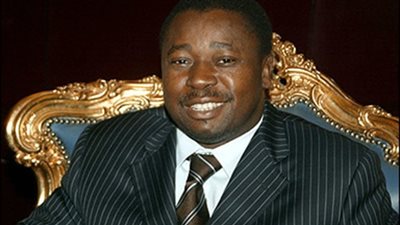 السفارة المصرية  فى  لومي تشارك في مراقبة الانتخابات الرئاسية التوجولية