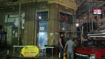 «قطاع الأعمال» تسترد أصول للشركات بقيمة 347 مليون جنيه