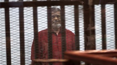 اليوم.. استئناف محاكمة مرسي و24 آخرين بتهمة إهانة القضاة