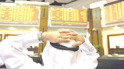 تباين أداء الأسواق العربية خلال الأسبوع الماضى