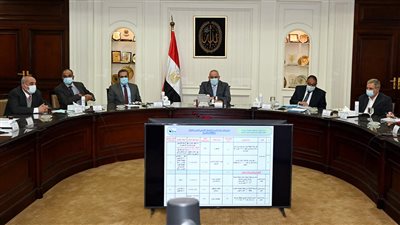 «الإسكان» توجه قطاع المرافق بتقديم دعم فني للمحافظات للتعامل مع مياه الأمطار