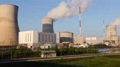 تفعيل «مجمعة التأمين النووية».. محلك سر