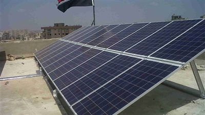 «أكروبول للطاقة» تستهدف تعاقدات بـ 200 مليون جنيه