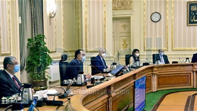 «مدبولى»: نعمل على بلورة المشروعات المشتركة مع جنوب السودان