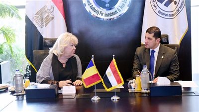 منتدى أعمال مصري - روماني لتعزيز العلاقات الاستثمارية.. يناير المقبل