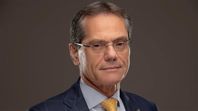 دانتي كامبيوني: رئاسة طارق عامر لإجتماعات البنك الدولي إنعكاس لنجاحه