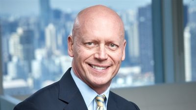 تود ويلكوكس: رئاسة طارق عامر لإجتماعات البنك الدولي إعتراف بنجاح المركزي