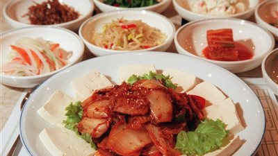 المؤسسة السياحية بكوريا الجنوبية تعتمد نظام التصنيف للمطاعم الصديقة للمسلمين