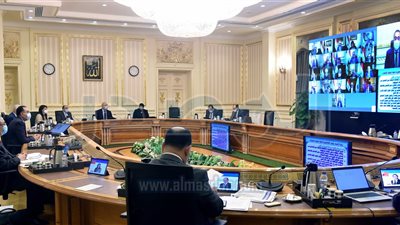 إقامة محطتى شبكة معلوماتية لنهر النيل بأسيوط وأسوان